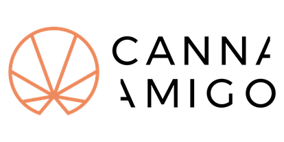 Hemp shops - CBD-Shop - Logo Cannamigo - CANNAMIGO GmbH