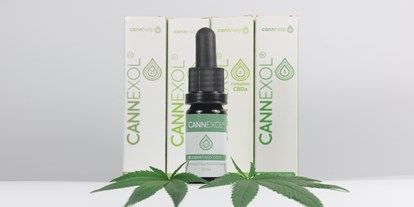 Hanf-Shops - Online-Shop - CANNEXOL Best of - cannhelp GmbH