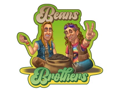 Hanf-Shops - Zahlungsmethoden: Vorkasse per Überweisung - Beans Brothers