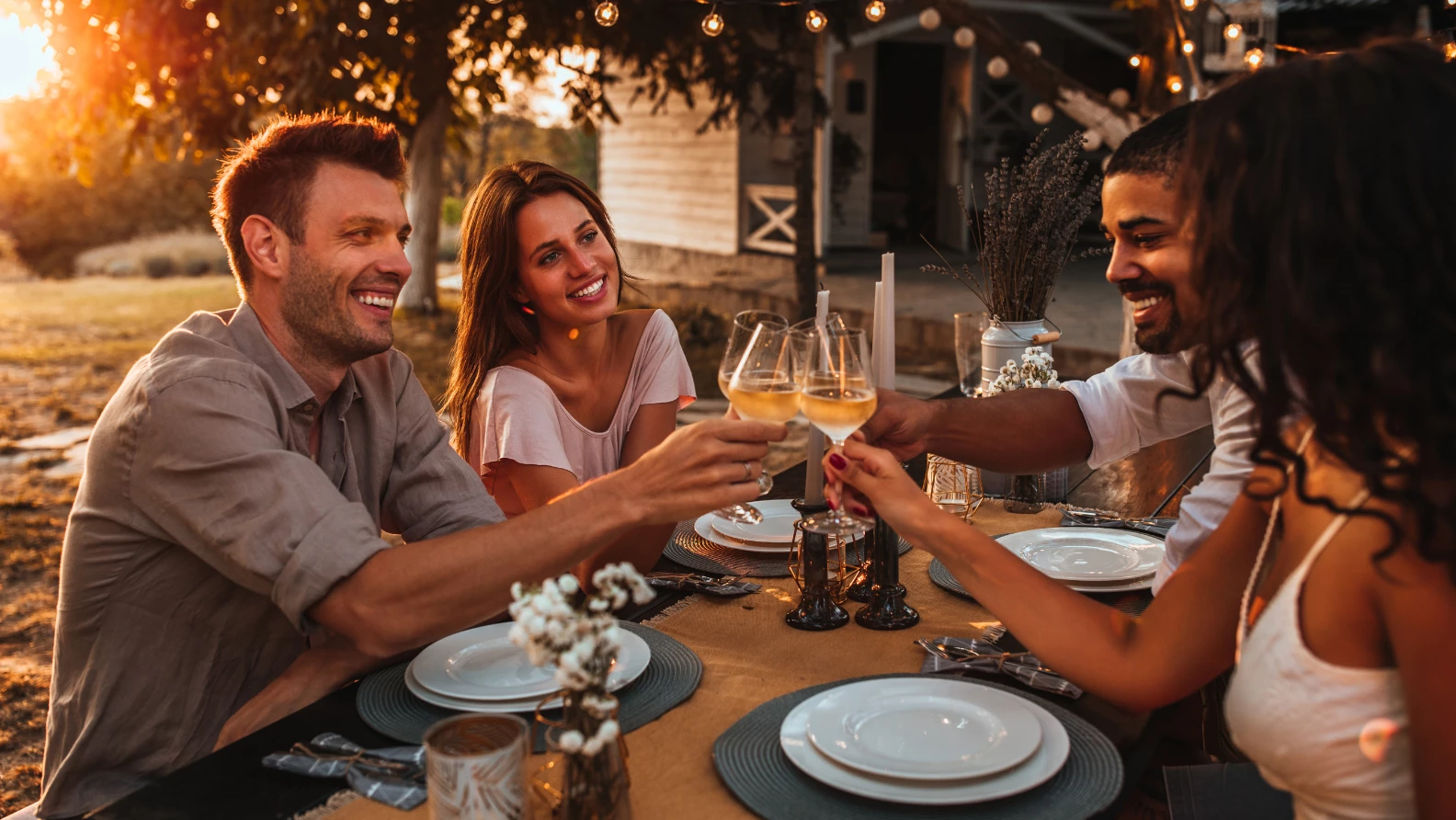 qualità generale della vita