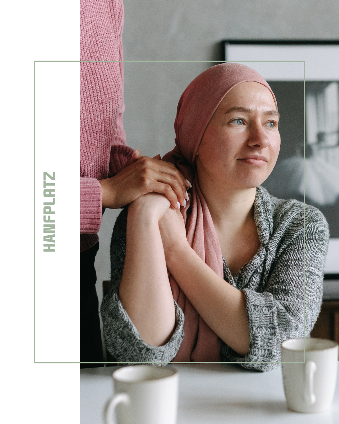 La canapa nel trattamento del cancro: una prospettiva promettente - hanfplatz