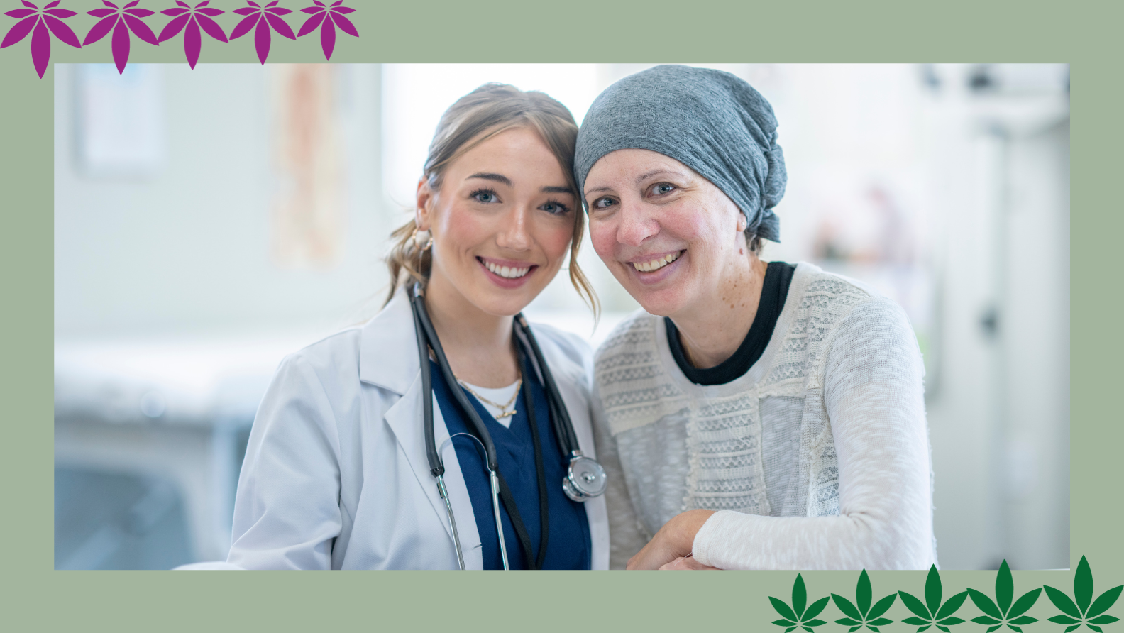 La canapa come supporto naturale antidolorifico e antinfiammatorio - hanfplatz