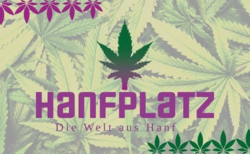 Hanfplatz - Koncept za názvem - hanfplatz