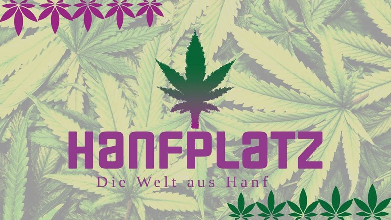 Hanfplatz - Das Konzept hinter dem Namen - hanfplatz