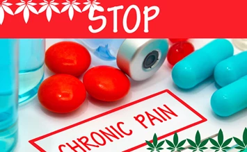 Chanvre et douleur chronique - hanfplatz