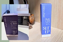 CBD zum Einschlafen - Der Selbsttest bringt überraschende Ergebnisse - hanfplatz