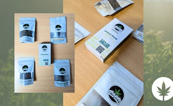 Richtig gutes Zeug: CBD-Blüten von CBD040 aus Hamburg im Test - hanfplatz