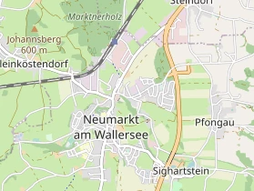 Hanf-Shop auf Karte