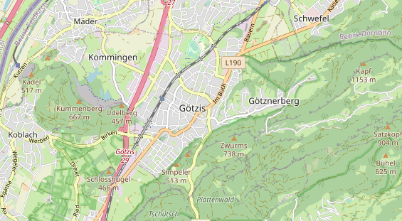 Negozio di canapa sulla carta