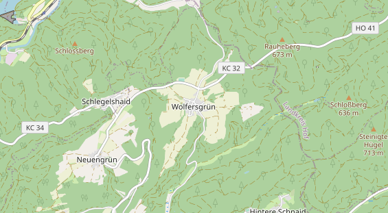 Obchod s konopím na kartě