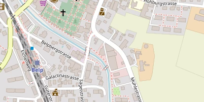 Vorstellung Hanf-Artikel on satellite image