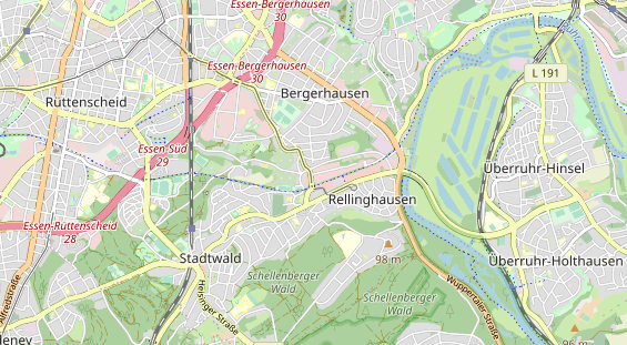 Vorstellung Hanf-Artikel auf Karte