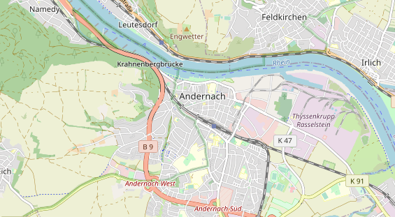 Negozio di canapa sulla carta