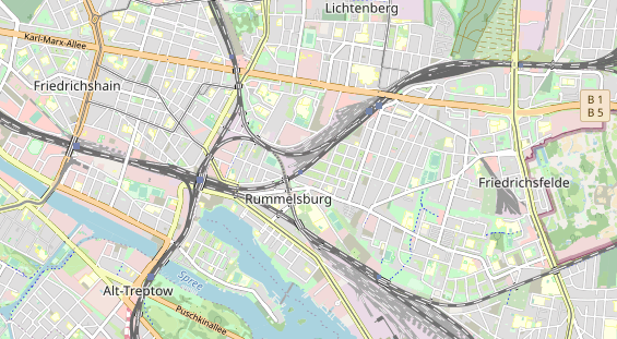 Negozio di canapa sulla carta