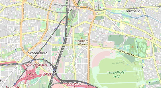 Boutique de chanvre sur la carte