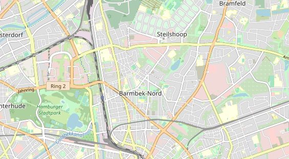 Boutique de chanvre sur la carte