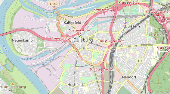 Negozio di canapa sulla carta