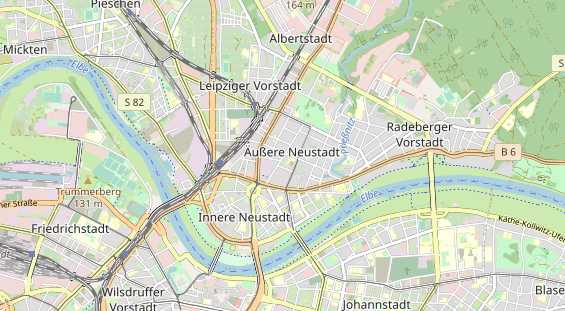 Boutique de chanvre sur la carte