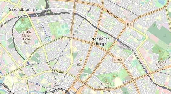 Negozio di canapa sulla carta