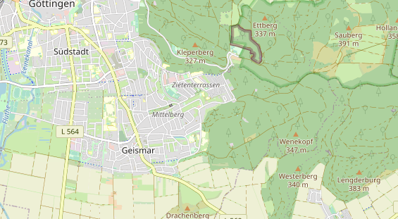 Obchod s konopím na kartě