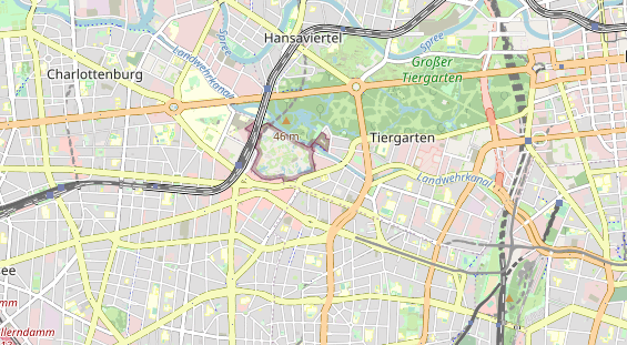 Boutique de chanvre sur la carte