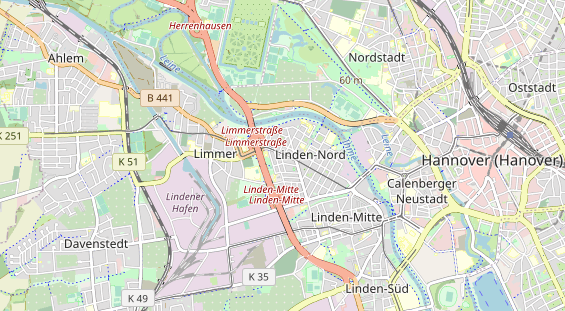 Negozio di canapa sulla carta