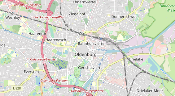 Negozio di canapa sulla carta