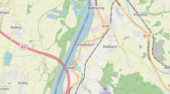 Negozio di canapa sulla carta