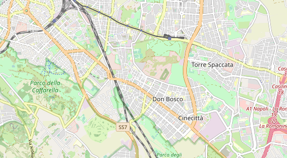 Hemp fair / hemp event on map