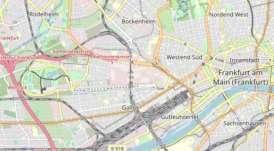 Hanf-Messe / Hanf-Event auf Karte