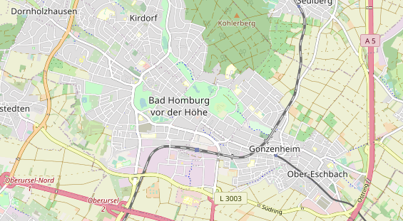 Foire du chanvre / événement du chanvre sur la carte