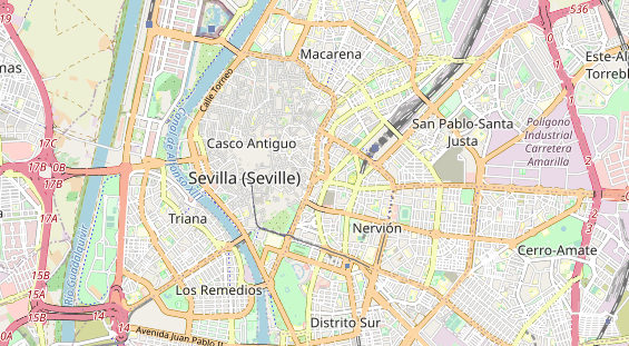 Hanf-Messe / Hanf-Event auf Karte