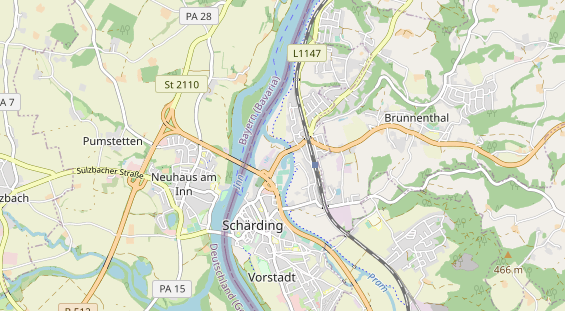 Negozio di canapa sulla carta