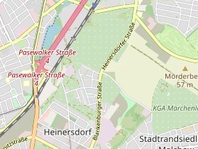 Boutique de chanvre sur la carte