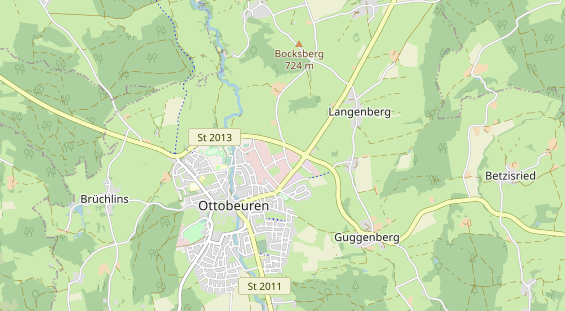 Negozio di canapa sulla carta