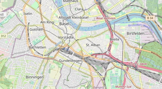 Negozio di canapa sulla carta