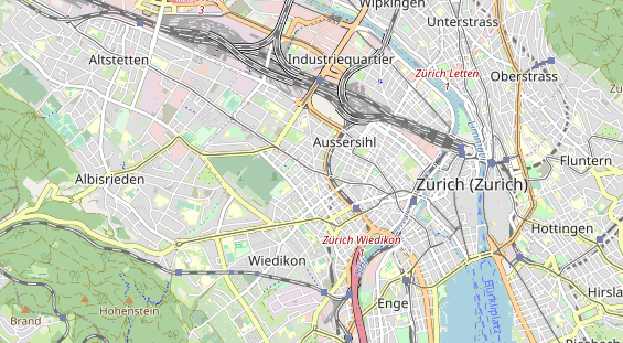 Negozio di canapa sulla carta