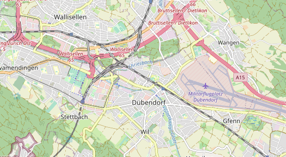 Boutique de chanvre sur la carte