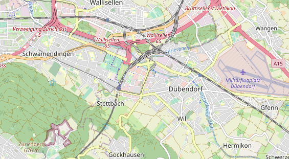 Boutique de chanvre sur la carte