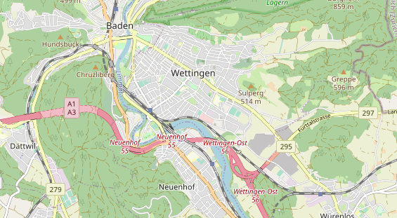 Negozio di canapa sulla carta