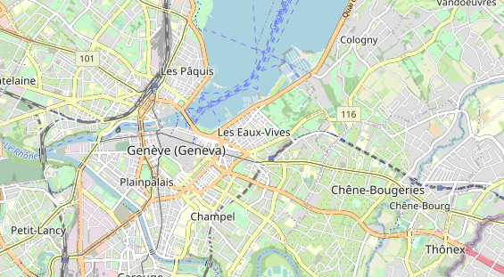 Negozio di canapa sulla carta