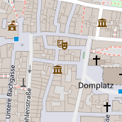 Hemp shop auf Karte