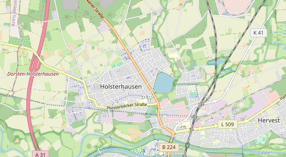 Negozio di canapa sulla carta