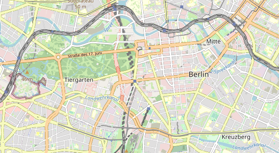 Boutique de chanvre sur la carte