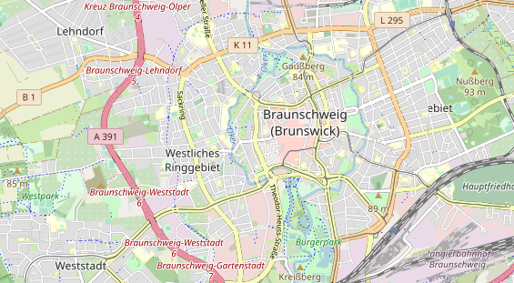 Negozio di canapa sulla carta