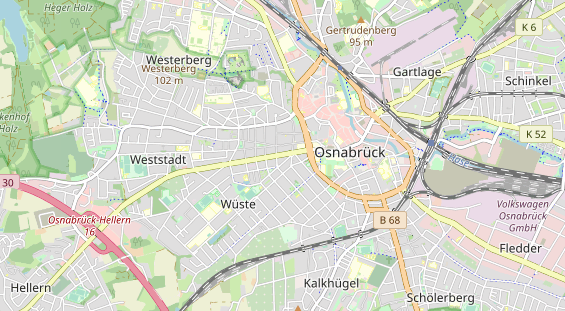 Negozio di canapa sulla carta