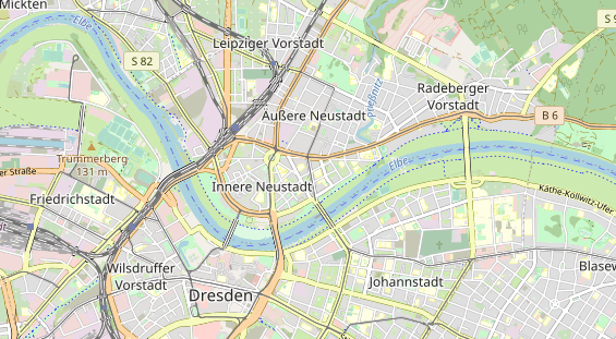 Boutique de chanvre sur la carte