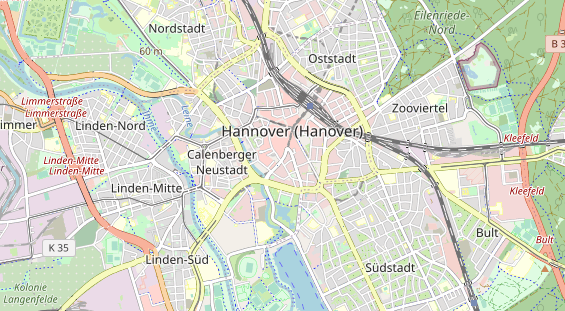 Negozio di canapa sulla carta