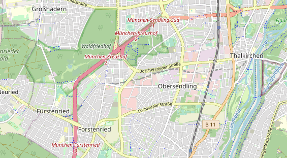 Boutique de chanvre sur la carte