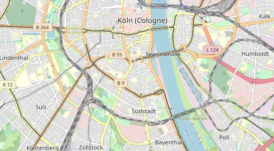 Negozio di canapa sulla carta